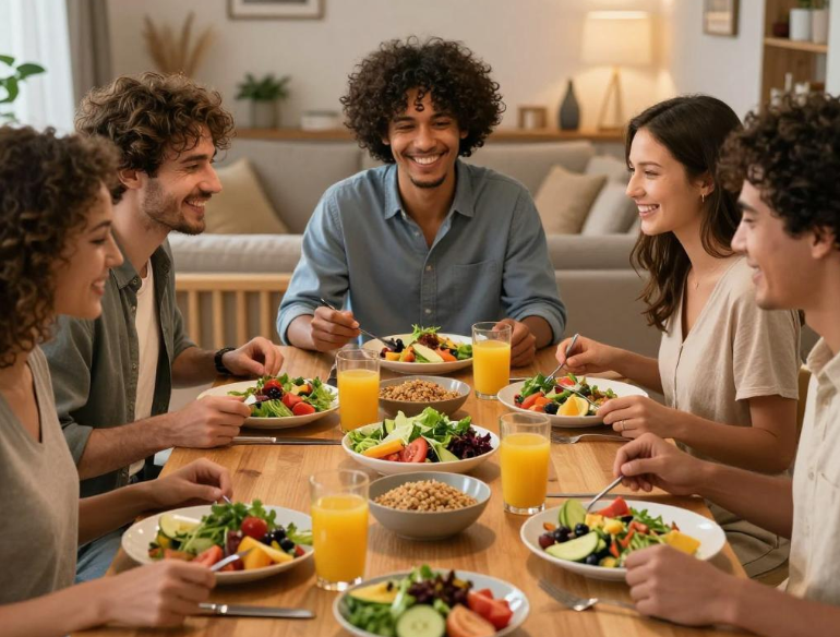 How to lose weight while sitting