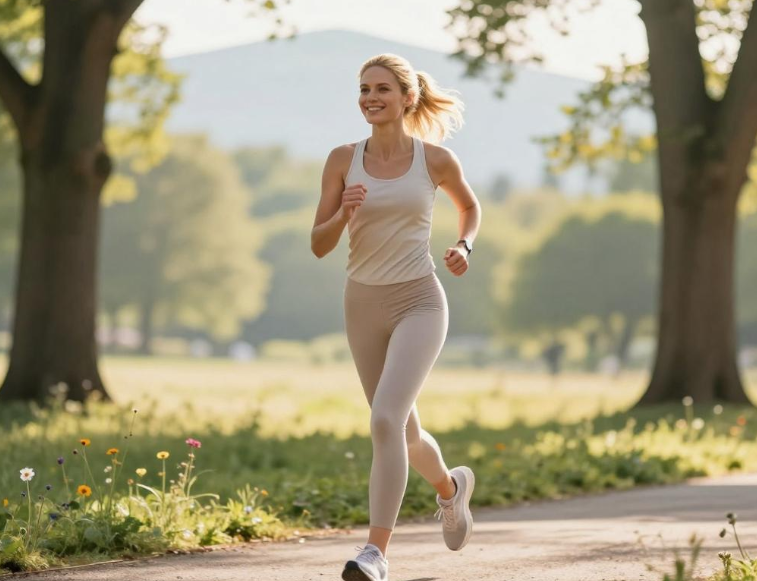 Mentally nourishing diet for menopausal women