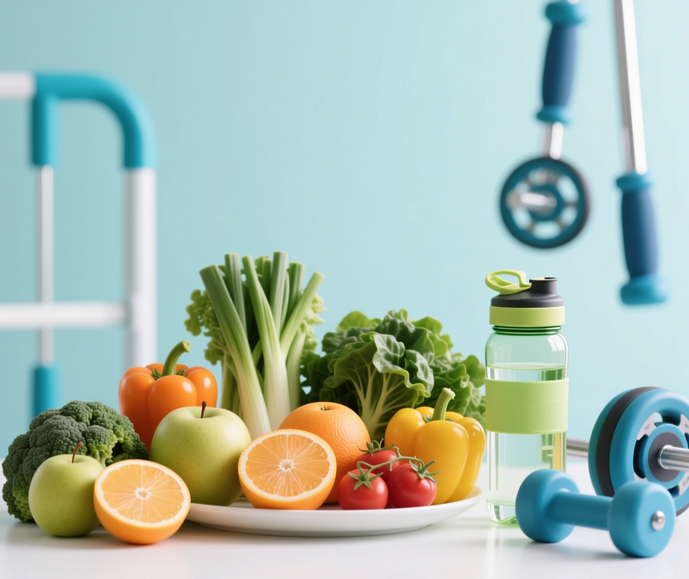 Postpartum recovery ovulation time