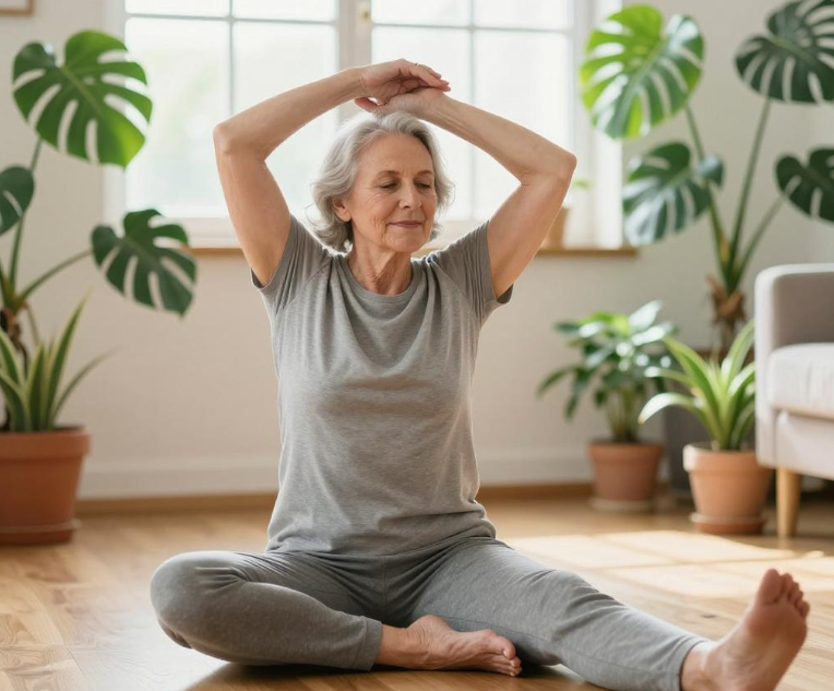 Introverted women are prone to amenorrhea