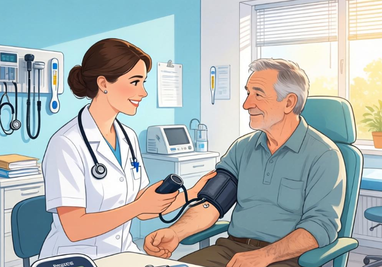 Sleep health recommended standards