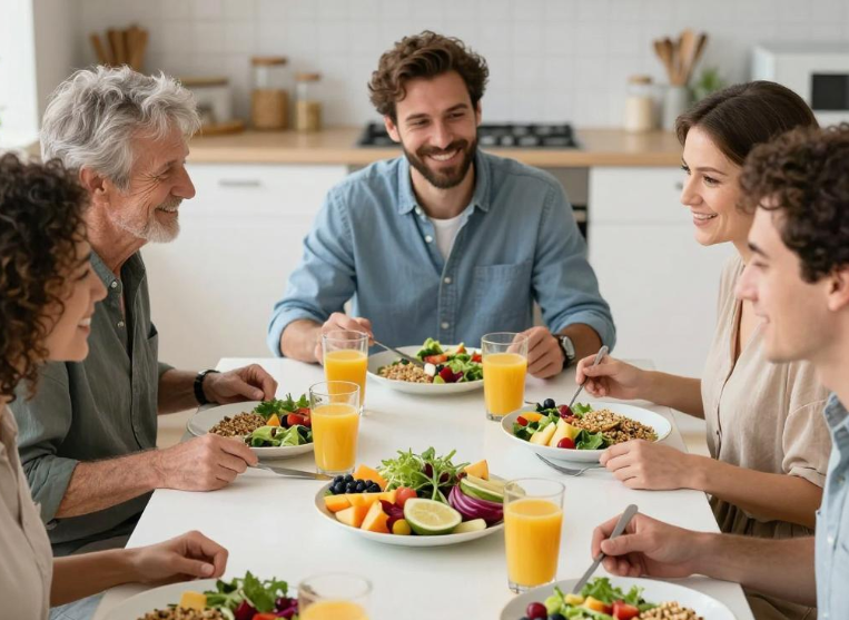 Six little tricks that can help you get rid of belly fat