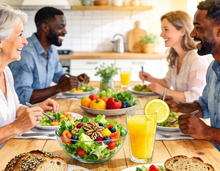 Mental health education