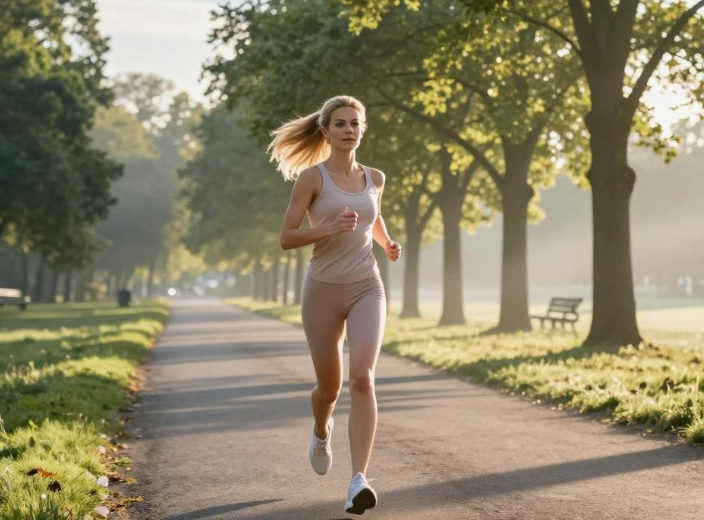 A larger waistline is more likely to cause high blood pressure. This is how men lose weight.