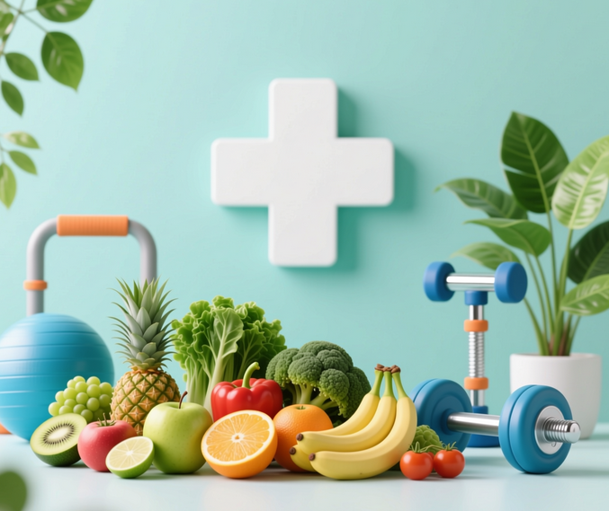 Choose the right way to exercise