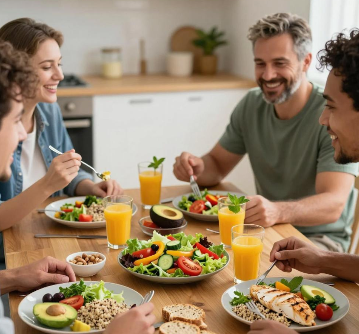 The difference between acupuncture and acupoint massage