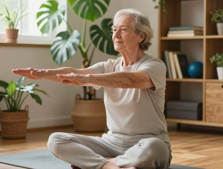 Six major exercises to help you burn calories quickly