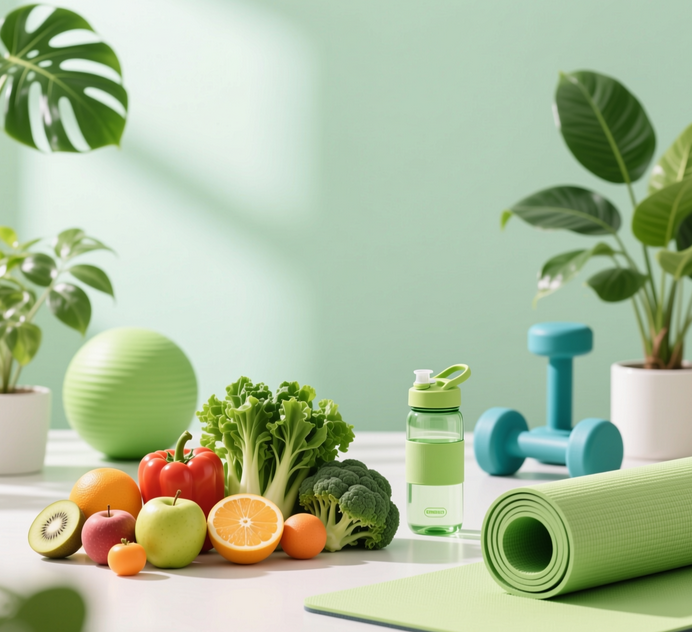 It is normal for girls to have irregular menstruation within five years after their first period.