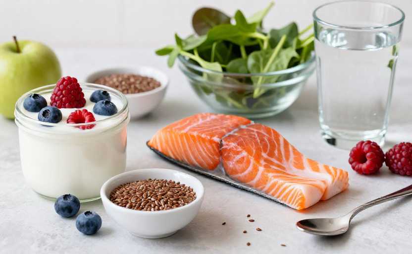 Dietary supplements should not be taken randomly