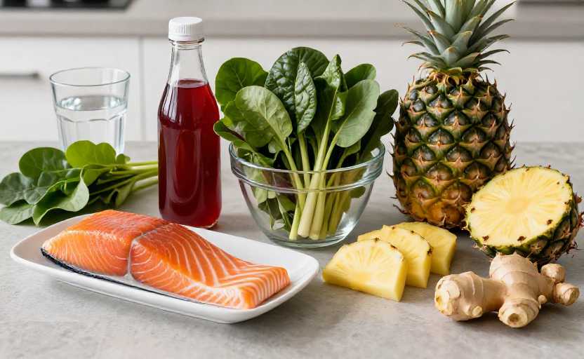 The most suitable health method for lazy people in spring