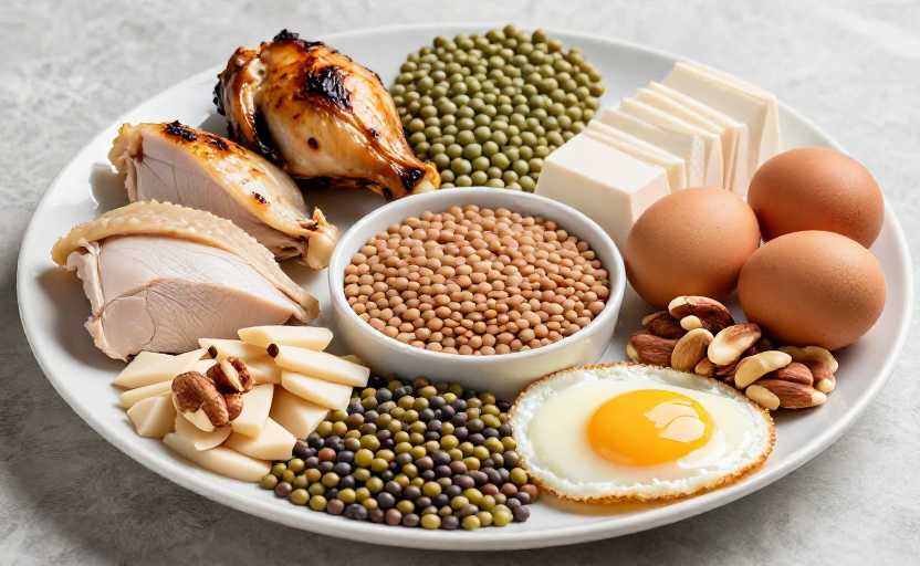 Braised pork trotters, a summer beauty dish for women