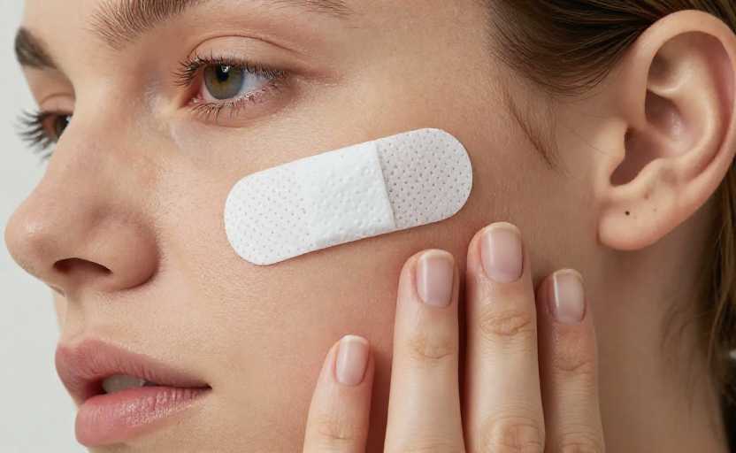 Winter nourishing soup for women