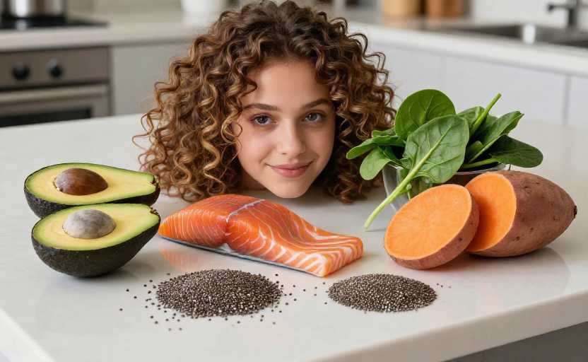 Ten foods to keep men strong forever