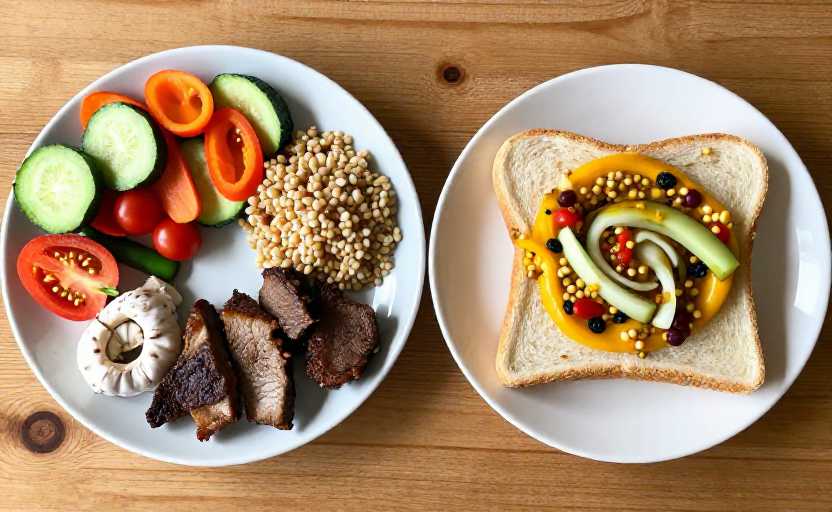 Recommended self-healing methods