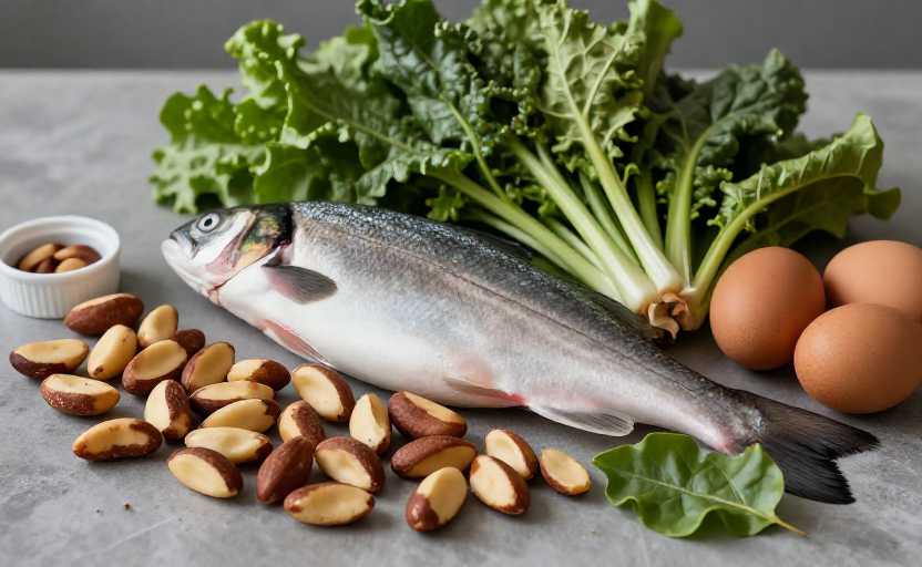 Eight tips for men to fight aging