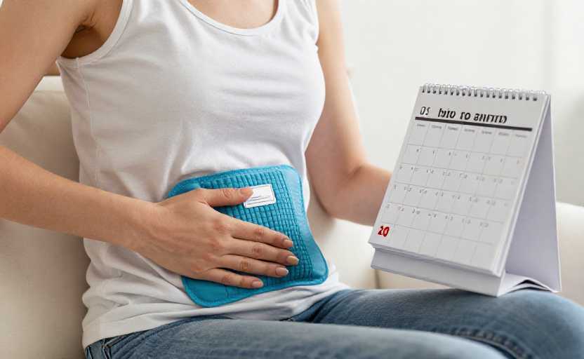 Menstrual Health Certificate Application Process