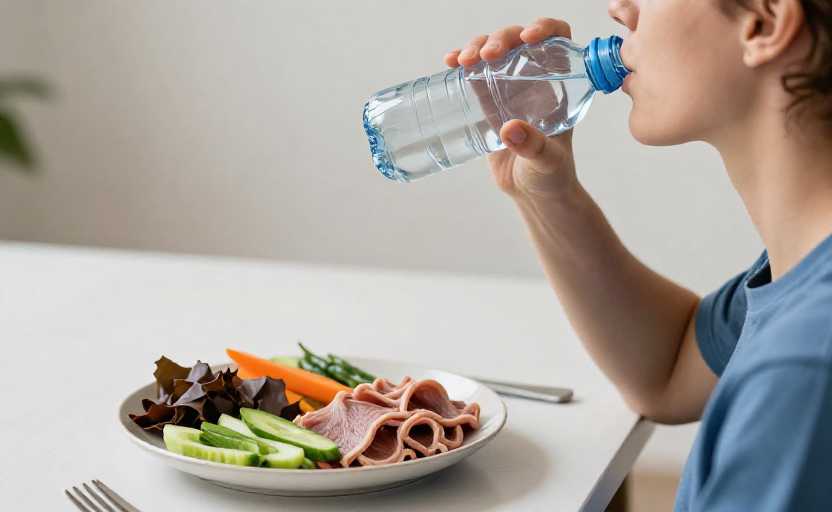 Flexibility training several times a week