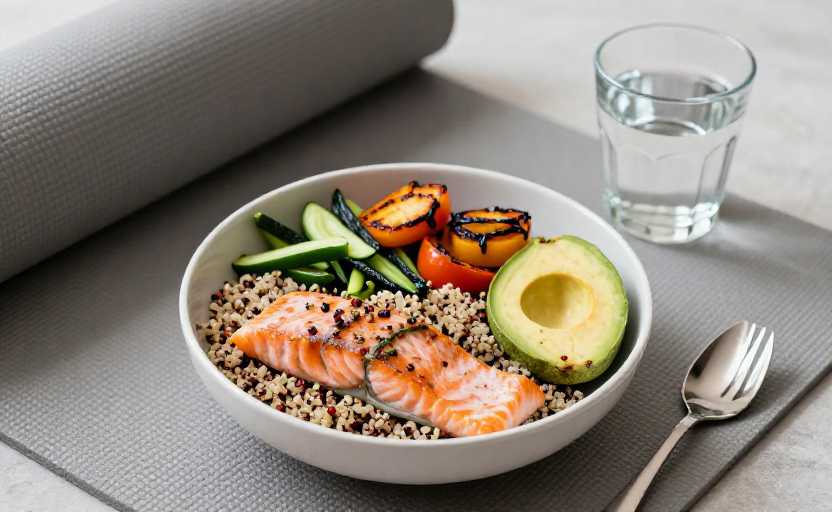 Health tips for teenagers