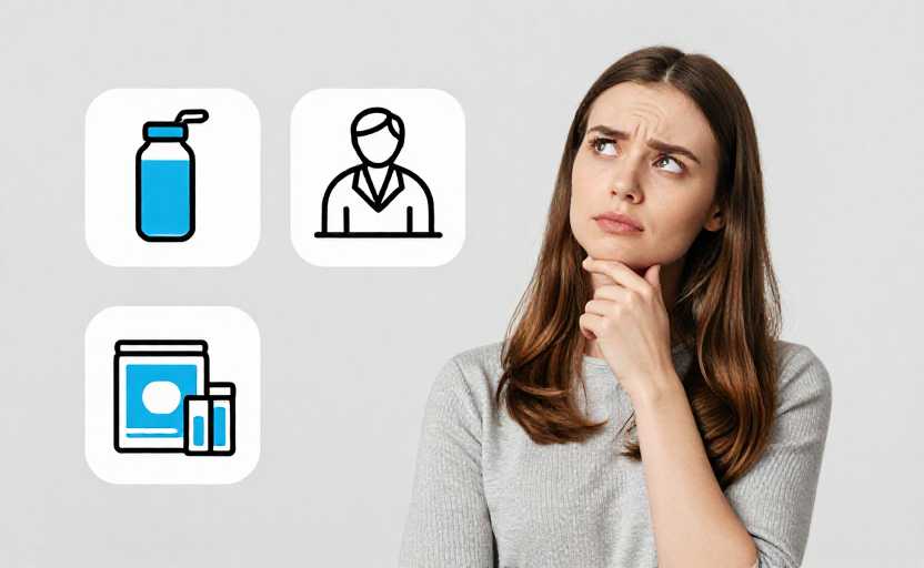 Let’s take a look at the four major benefits of menstruation for women