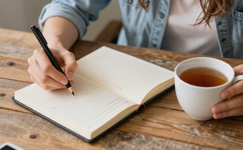 Food therapy for body odor