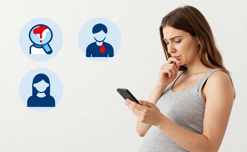 4 tips to smooth menstrual blood and eliminate toxins during menstruation