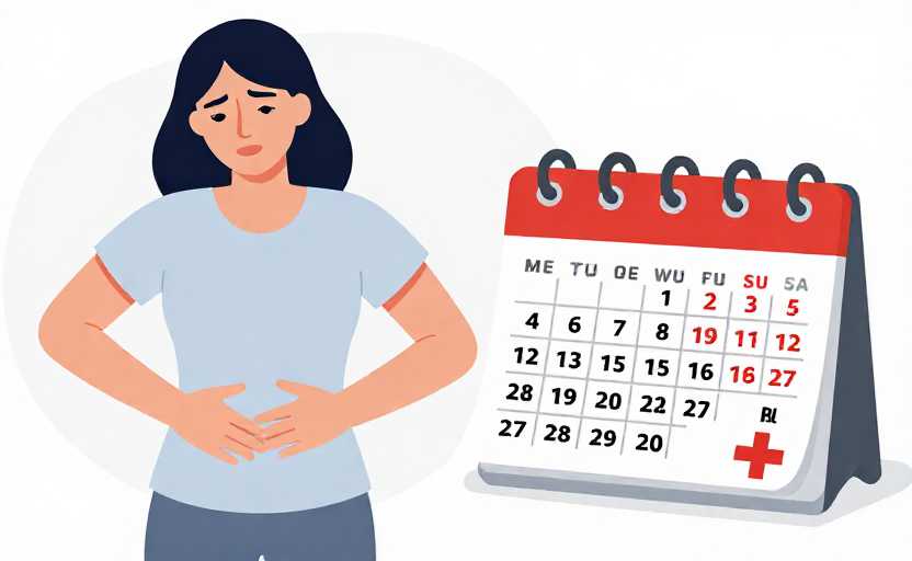 Menstrual health tips