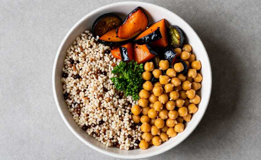 11 foods that men must eat to nourish their kidneys