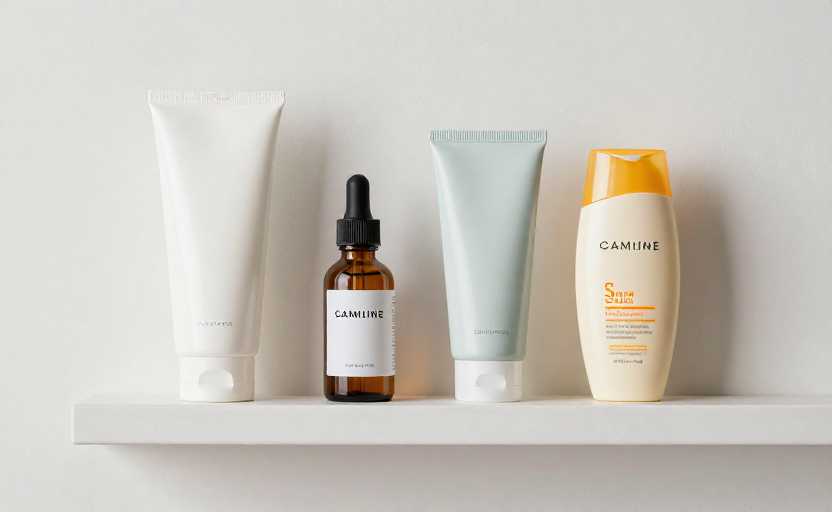 Test items for male infertility