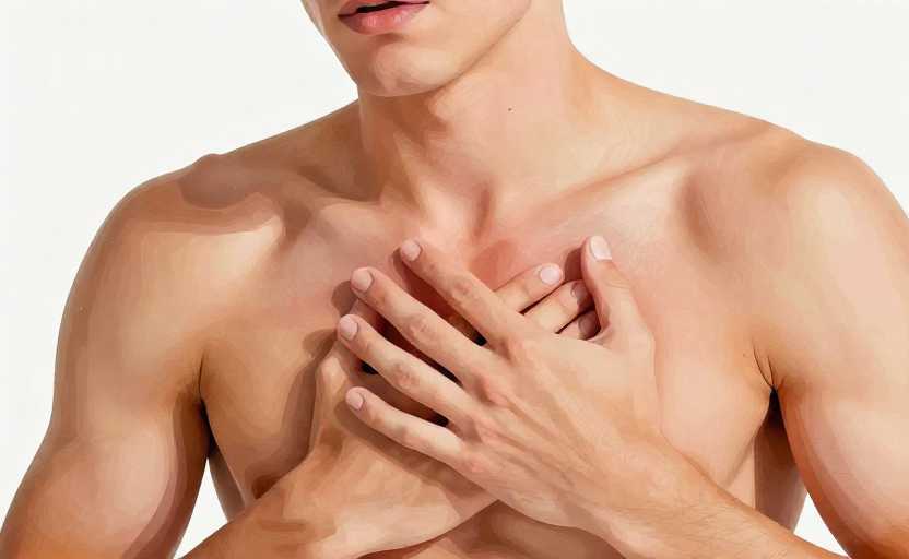 Injections after endometriosis surgery