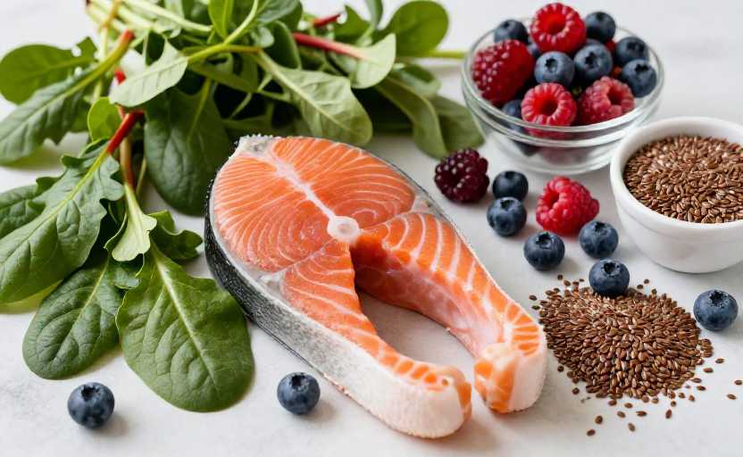 Target groups for TCM heart and brain conditioning