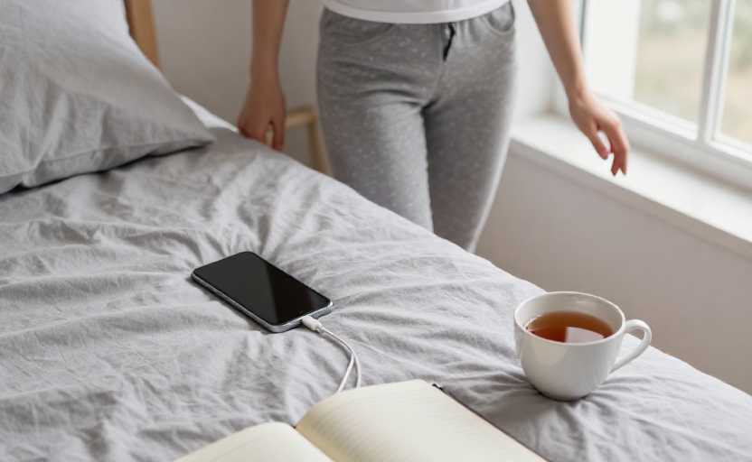 A good way for women to exercise and relax