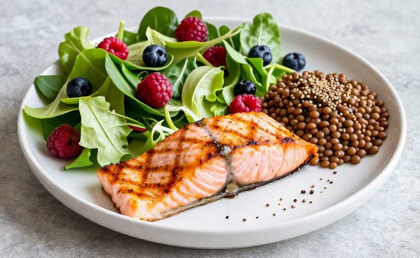 Analysis of four causes of female vaginitis