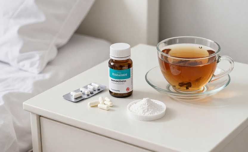 Menopausal health tips