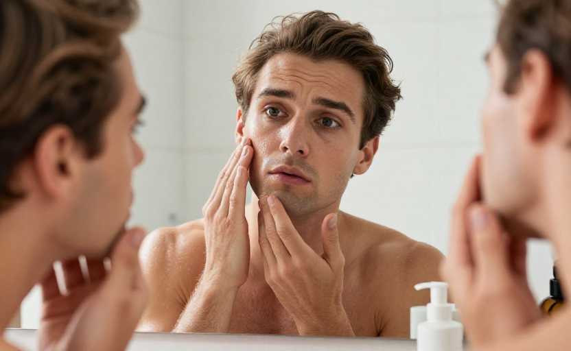 Effective ways for men to get in shape