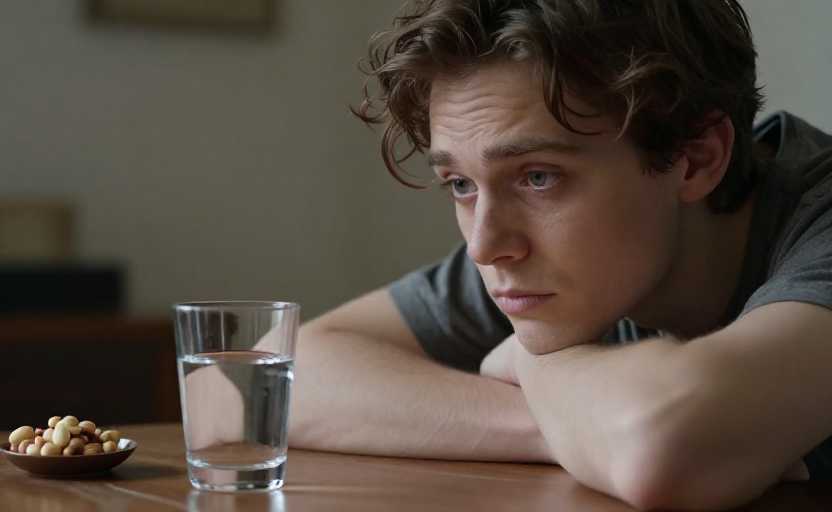 Use facial masks during your skin’s menstrual period