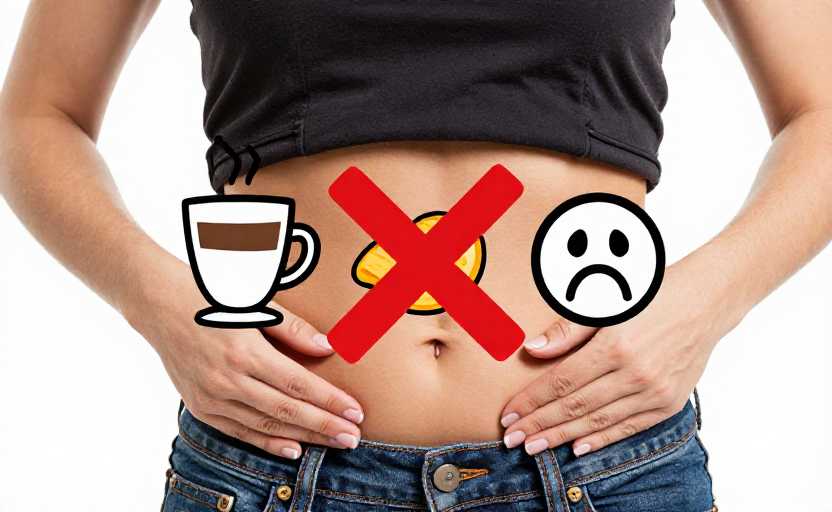 How long should you stop drinking to prepare for pregnancy?