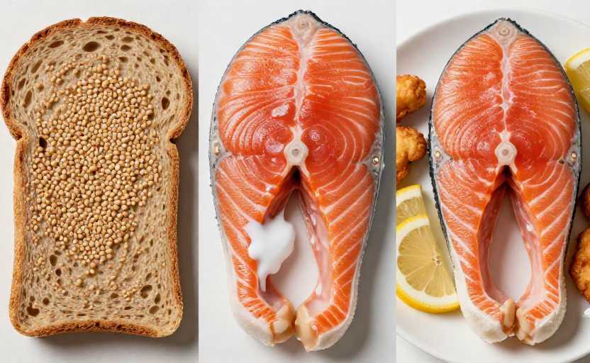 Eating this way will keep you away from impotence and premature ejaculation