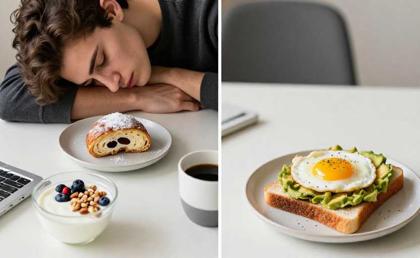 Menstrual headaches are caused by hormones. 7 tips to relieve them