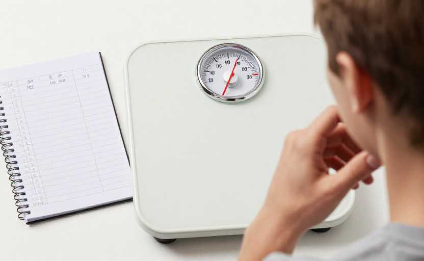 Foods that increase men's sexual desire